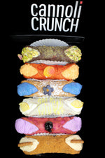 <p><span data-mce-fragment="1">Handcrafted by our expert pastry chefs, these large cannoli are the perfect indulgence for any occasion. Whether you're hosting a gathering with friends or simply craving a sweet treat, our SetBox of 6 Large Cannoli is sure to make everyone smile.&nbsp; Included in the SetBox of 6 Large Cannoli are:&nbsp;</span></p> <p><span data-mce-fragment="1">Chocolate Pistachio, Peach Fuzz, Blue Matcha, Lemon Truffle, Cherries Jubilee, and The Biscoff.&nbsp;&nbsp;</span></p>