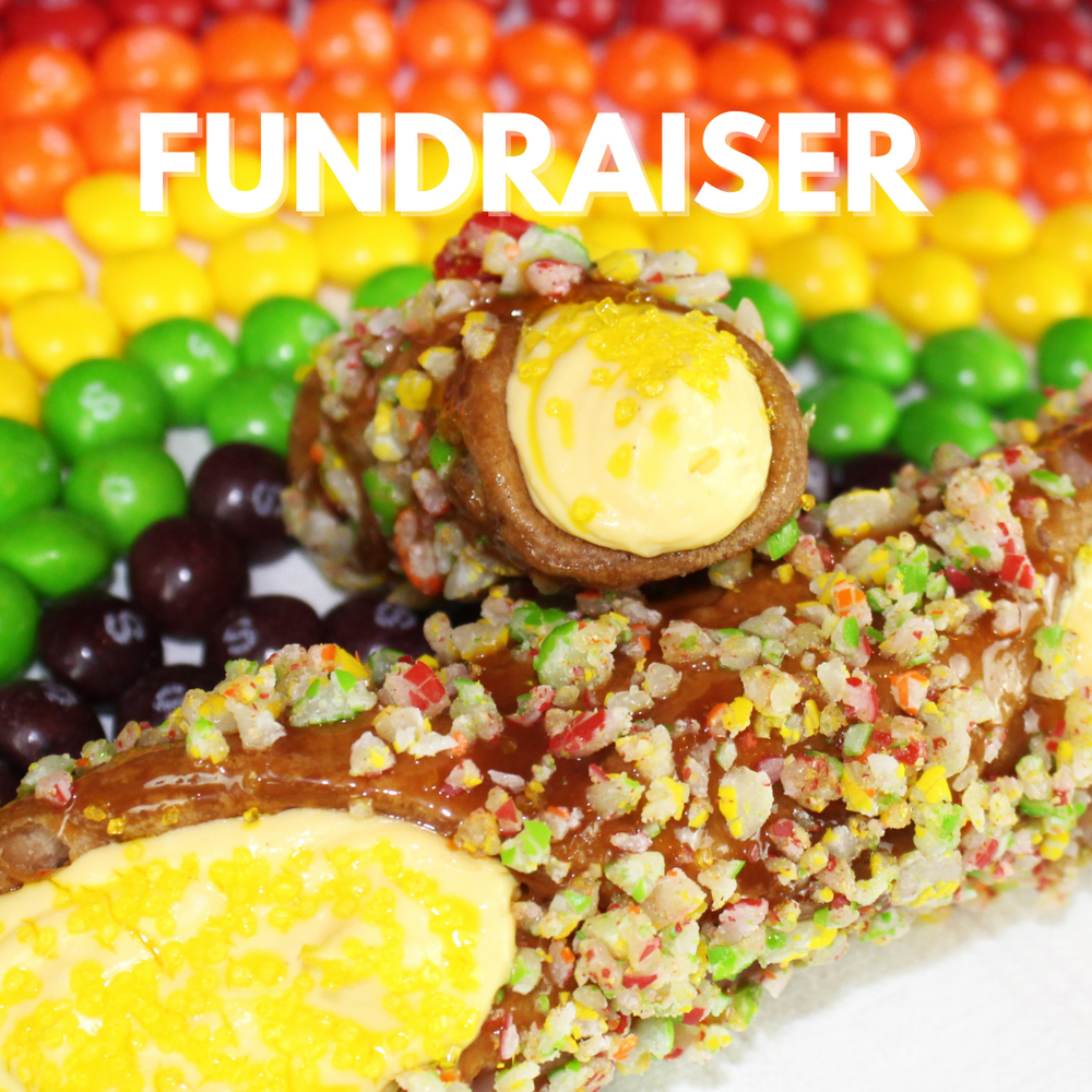 FUNDRAISER