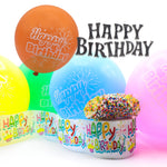 HAPPY BIRTHDAY!