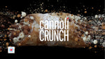 Cannoli Crunch
