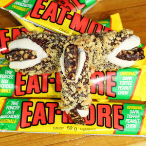 
                  
                    Let's Eat More Cannoli
                  
                